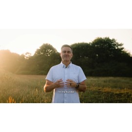 The Miracle Meal Bag of 50 Pre-filled Communion Cups Wafer & Juice - Miracle Meal Travel Pack