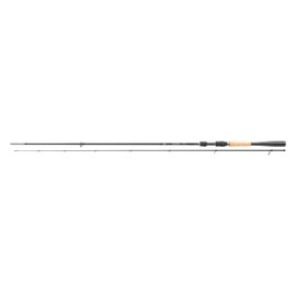 DAIWA Caldia Sensor Spin 762ML, 2.30m, 4-18g, 2 Pieces, UL Spinning Fishing Rod, 11427-232