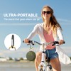 Bluetooth Speaker,MusiBaby M77 Shower Speaker, Bluetooth Speaker Wireless,Dual Pairing,Bluetooth 5.2,Loud