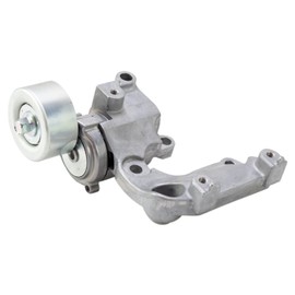 TRQ Serpentine Drive Belt Tensioner Assembly Direct Fit for Toyota Lexus V6 3.5L New
