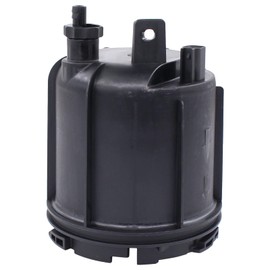 HouYeen Fuel Filter Housing for Transit Mk7 Transit Custom Mk8 Van 2.2 tdci