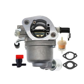 SVKZGFZ Carburetor 594207 593197 for BS 40N777 40N877 Intek Engine Mower Tractor Carb