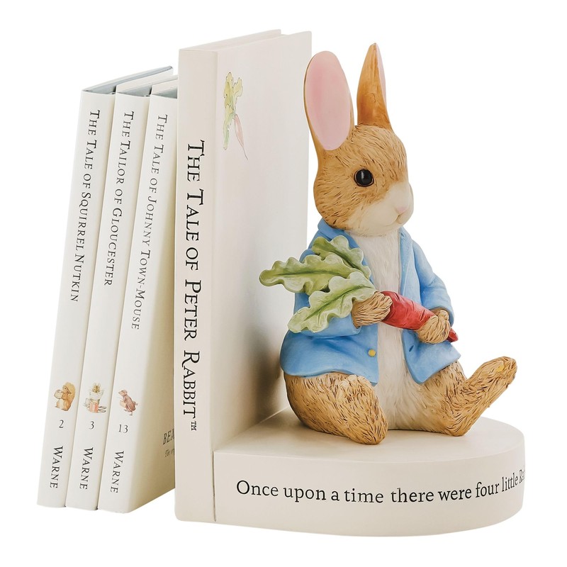 Beatrix Potter Peter Rabbit Book Stop