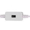 LED Grow Lamp Full Spectrum 3 Meters Dimming Induction Plant