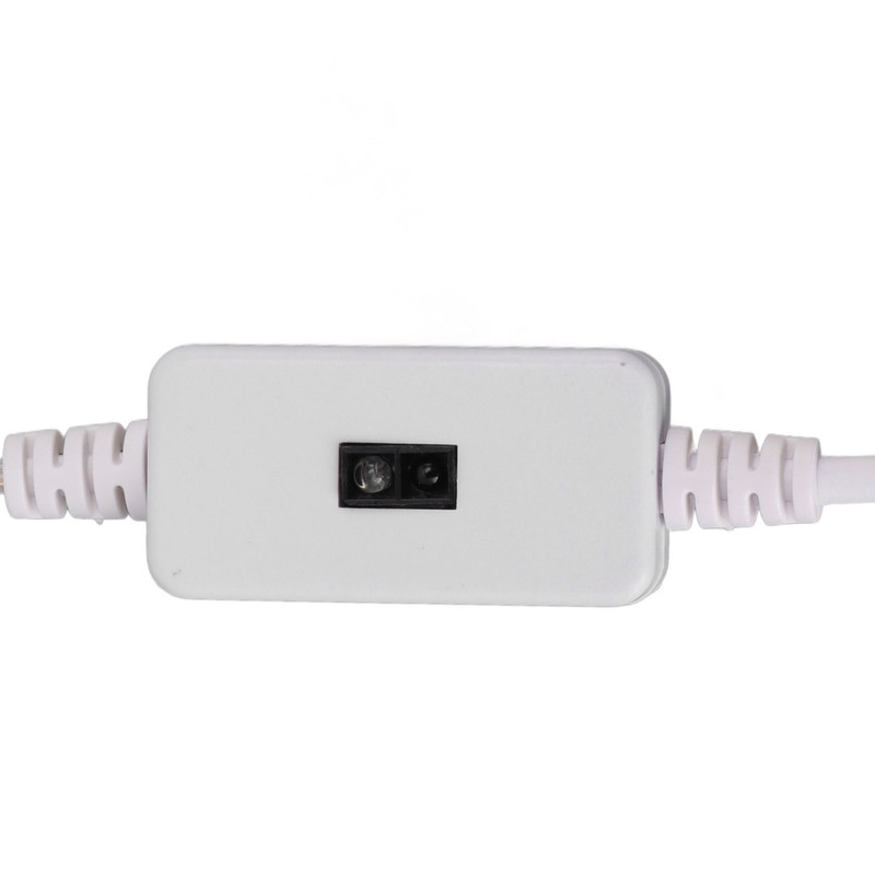 LED Grow Lamp Full Spectrum 3 Meters Dimming Induction Plant