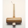 Asaka Kogyo Mallet 2.4 inches (60 mm)