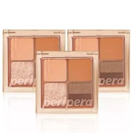 Gita [페리페라] 페리페라 잉크 포켓 섀도우 팔레트 003 가을 낙엽 떨어질 때 3개 [Peripera] Peripera Ink Pocket Shadow Palette 003 When Autumn Leaves Fall 3 pcs