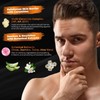Men's Skincare Men's Facial Kit Complete Routine - Facial Cleanser