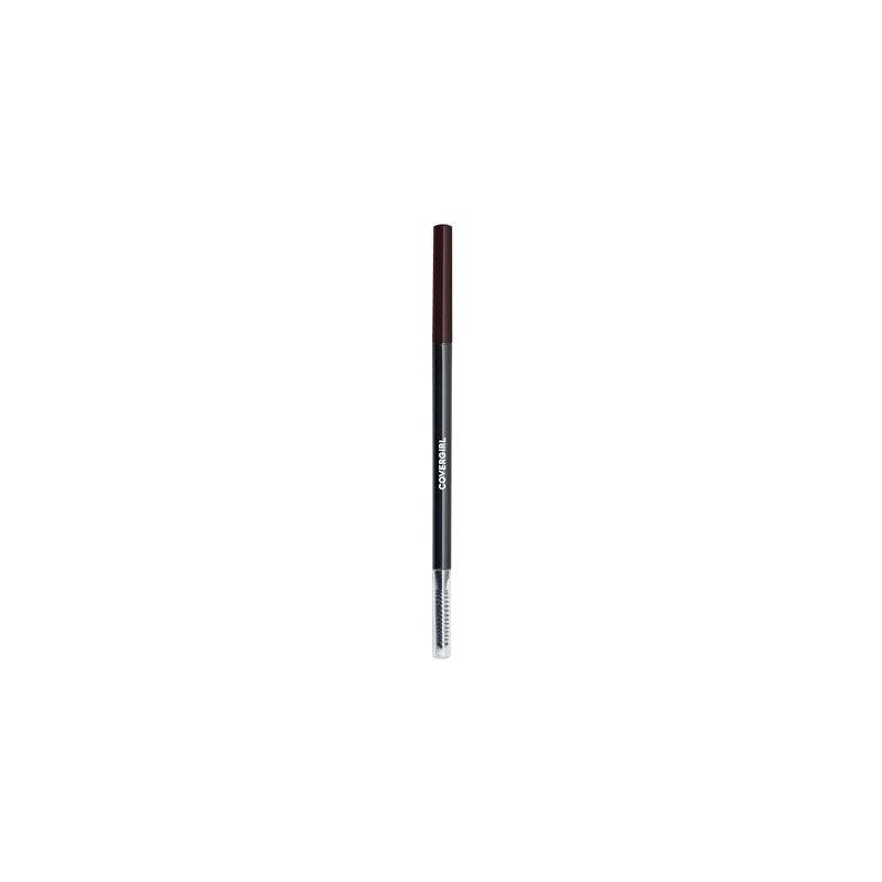 CoverGirl Lapiz de Cejas Easy Breezy Brow Micro-Fine y Define,