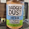 Badger Dust - All-Purpose Seasoning Blend for Meat and More,