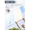 LINECY Pet Towel, Ultra Water Absorbent, Thin, 2 Pieces, 15.7