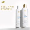 Dove Nutritive Solutions Shampoo, Intensive Repair 12 oz