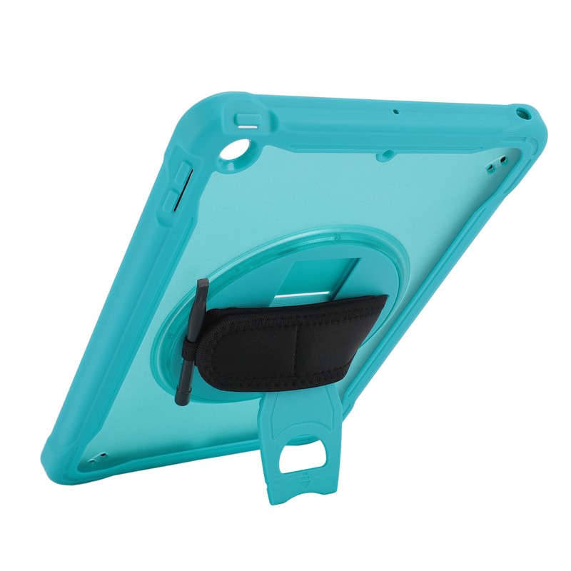 Tablet Shockproof Case Multifunction Tablet Protective Case Cover with Hand