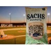 Sachs In-Shell Fancy Virginia Peanuts, Unsalted, 5 lbs. Baseball Time