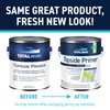 TotalBoat Marine Topside Boat Paint Primer for Fiberglass and Wood