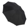 Automatic Umbrella Reflective Safety Strip Ring Buckle Umbrella Windproof Portable