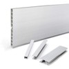 DQ-PP Skirting Board | 150 mm | Plastic | Base