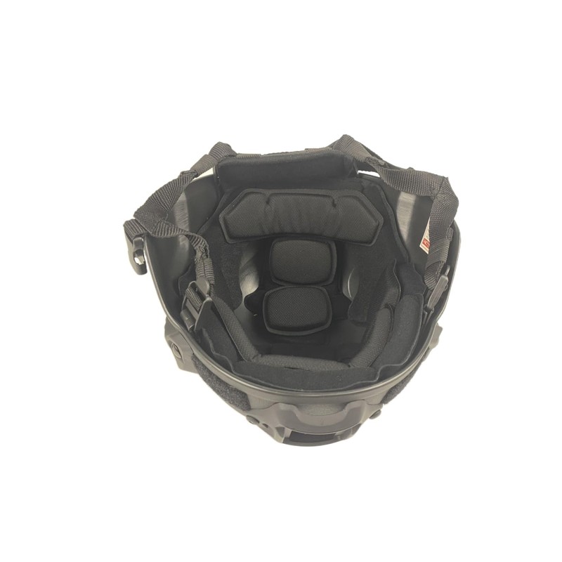 HANSTRONG GEAR Tactical FMA Outdoor Combat EX Helmet Internal Memory