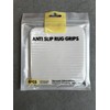Rug Grippers Pads 4pcs, Anti Slip Carpet Grippers - Suitable