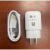 LG Original Genuine LG Fast Charger Adapter + Type C