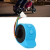 JAOCDOEN Electric Scooter Throttle Accelerator Sensitive Blue Electric Scooter Thumb