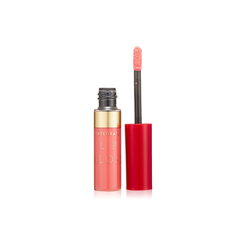Integrate Integrate Integrate Juicy Balm Gloss RD373