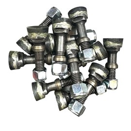 GreenTeeth 700 Series (Pack of 12) Wear Sharp GT-700-12-WS