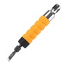 Electric Woodworking Carving Chisel Engraving Knife Tool with 5 Blades