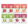 Nature’s Turn Freeze-Dried Fruit Crisps – Healthy, Gluten-Free, Crispy &