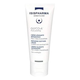 Glyco A Post Peeling Crema Calmante 40ml Isispharma