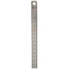 Hozan Ruler Straightedge 150mm SB-42