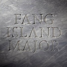 Major - Gray Splatter (Vinyl)