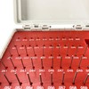 TEXALAN(R) Plus Pin Gage Set with Storage Case Steel for