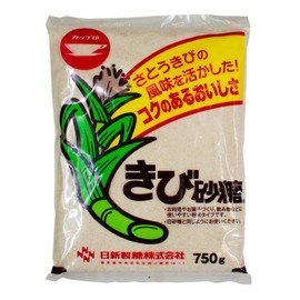Cup Shirushi Cane Sugar 26.4 oz (750g)