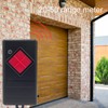 Garage Door Opener Compatible Hand Transmitter S 5-868 S10-868 S20-868