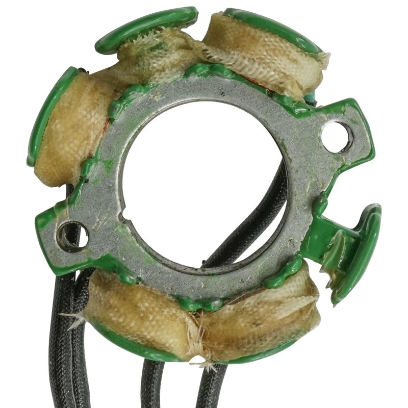 For Suzuki Stator And Gasket for Suzuki RM125 1998 1999