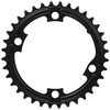 Shimano Chain Ring 36T (Black)-MT (52X36T) for FC-R7000 Y1WV36000