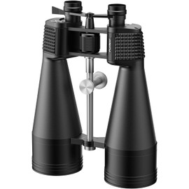 12X25 High Powered Binoculars for Adults, Compact Binoculars with Clear Low Light Vision, Easy Focus Waterproof Small Binocular for Bird Watching, Hunting, Hiking, Cruise Ship, Travel, Concerts