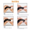 Bike Lock Combination Lock 4 Digit |1.8M X 10mm| Heavy