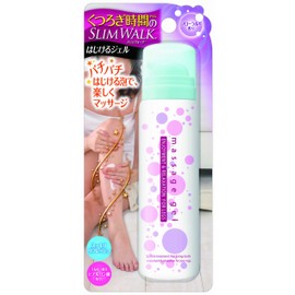 Slim Walk Blooming Gel Floral Scent
