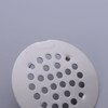 TRUSTMI 4-1/4 Inch Snap-in Shower Floor Drain Grate Replacement Cover