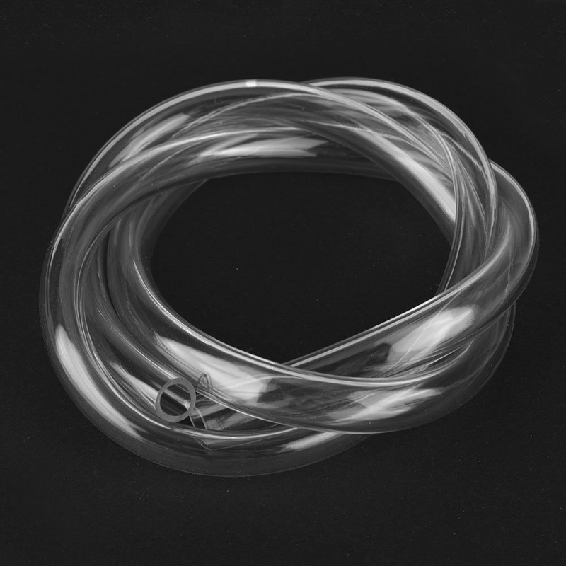 OD 13mm (1/2") x ID 10mm (2/5") Water Cooling Pipe,