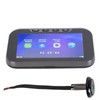 Visual Doorbell Camera with 4.5 Inch Screen Motion Detection 1080P