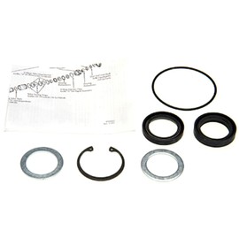 Plews Edelmann 8766 Power Steering Gear Box Pitman Shaft Seal Kit