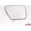 Aftermarket Products FOR FORD F150 2021-2024 RIGHT PASSENGER SIDE HEATED