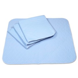 NorthShore Champion XD, 33 x 35, 36 oz, Washable Underpads, Large, Pack/4