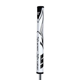 SuperStroke Zenergy Flatso 1.0 Wh/Blk