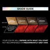 L'Oreal Preference Vivids Permanent Hair Colour 8.624 Bright Red