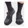 Alé Cycling Unisex Shield Toe Transitions (Pack of 2), black