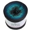 Lilu's Gradient Yarn Lucky Stone 300 g - 1140 m